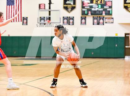 Thumbnail 1 in Bishop Kearney vs Fairport (NYSPHSAA Section 5 Class AA Final) photogallery.