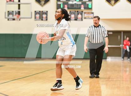 Thumbnail 3 in Bishop Kearney vs Fairport (NYSPHSAA Section 5 Class AA Final) photogallery.