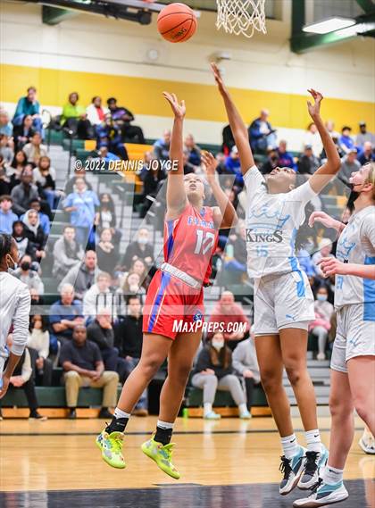 Thumbnail 1 in Bishop Kearney vs Fairport (NYSPHSAA Section 5 Class AA Final) photogallery.