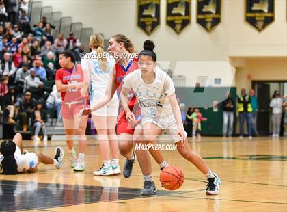 Thumbnail 1 in Bishop Kearney vs Fairport (NYSPHSAA Section 5 Class AA Final) photogallery.