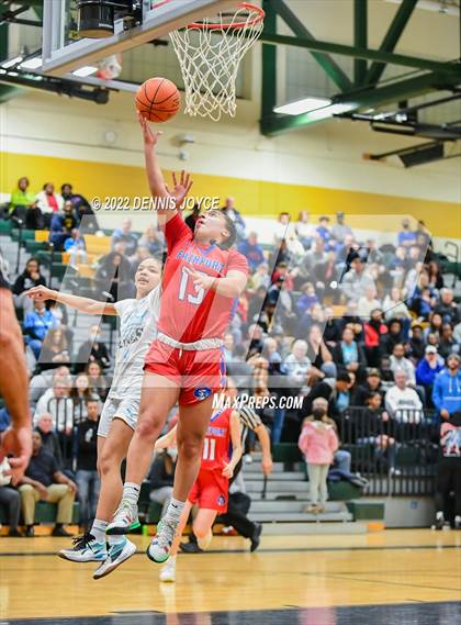 Thumbnail 1 in Bishop Kearney vs Fairport (NYSPHSAA Section 5 Class AA Final) photogallery.