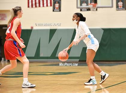 Thumbnail 1 in Bishop Kearney vs Fairport (NYSPHSAA Section 5 Class AA Final) photogallery.