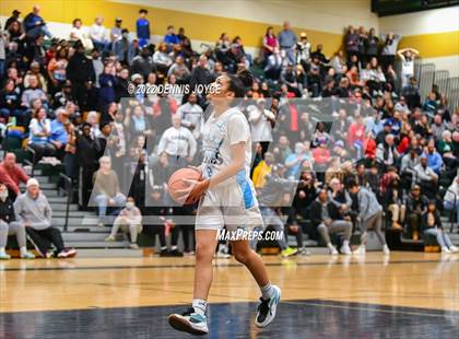 Thumbnail 1 in Bishop Kearney vs Fairport (NYSPHSAA Section 5 Class AA Final) photogallery.