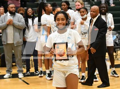 Thumbnail 1 in Bishop Kearney vs Fairport (NYSPHSAA Section 5 Class AA Final) photogallery.