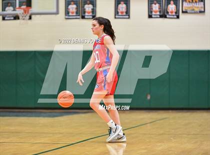 Thumbnail 1 in Bishop Kearney vs Fairport (NYSPHSAA Section 5 Class AA Final) photogallery.