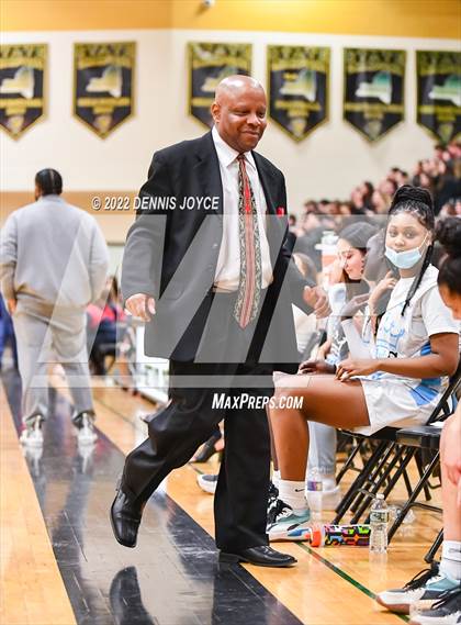 Thumbnail 2 in Bishop Kearney vs Fairport (NYSPHSAA Section 5 Class AA Final) photogallery.