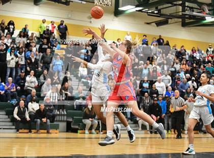 Thumbnail 3 in Bishop Kearney vs Fairport (NYSPHSAA Section 5 Class AA Final) photogallery.