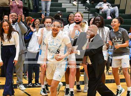 Thumbnail 3 in Bishop Kearney vs Fairport (NYSPHSAA Section 5 Class AA Final) photogallery.