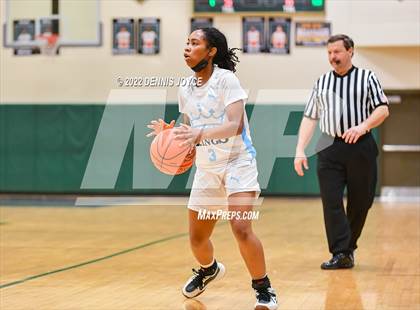 Thumbnail 1 in Bishop Kearney vs Fairport (NYSPHSAA Section 5 Class AA Final) photogallery.