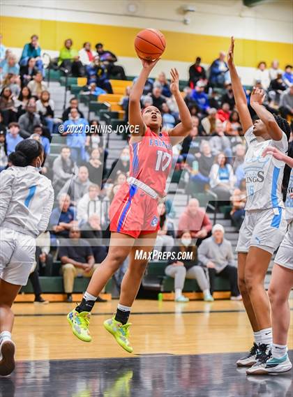 Thumbnail 3 in Bishop Kearney vs Fairport (NYSPHSAA Section 5 Class AA Final) photogallery.