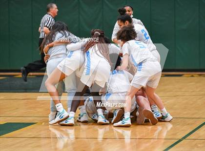 Thumbnail 3 in Bishop Kearney vs Fairport (NYSPHSAA Section 5 Class AA Final) photogallery.