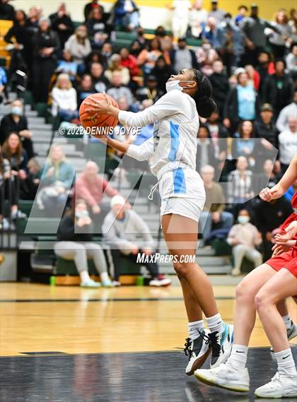 Thumbnail 1 in Bishop Kearney vs Fairport (NYSPHSAA Section 5 Class AA Final) photogallery.