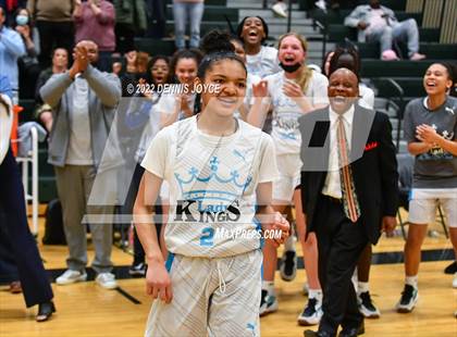 Thumbnail 1 in Bishop Kearney vs Fairport (NYSPHSAA Section 5 Class AA Final) photogallery.