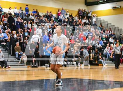 Thumbnail 3 in Bishop Kearney vs Fairport (NYSPHSAA Section 5 Class AA Final) photogallery.