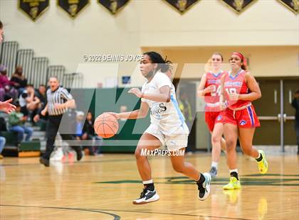 Thumbnail 3 in Bishop Kearney vs Fairport (NYSPHSAA Section 5 Class AA Final) photogallery.