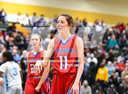 Thumbnail 2 in Bishop Kearney vs Fairport (NYSPHSAA Section 5 Class AA Final) photogallery.