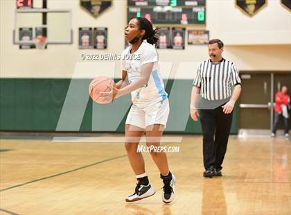 Thumbnail 2 in Bishop Kearney vs Fairport (NYSPHSAA Section 5 Class AA Final) photogallery.