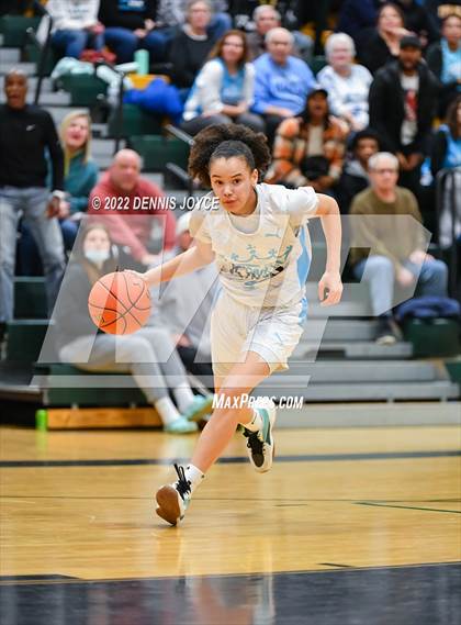 Thumbnail 1 in Bishop Kearney vs Fairport (NYSPHSAA Section 5 Class AA Final) photogallery.