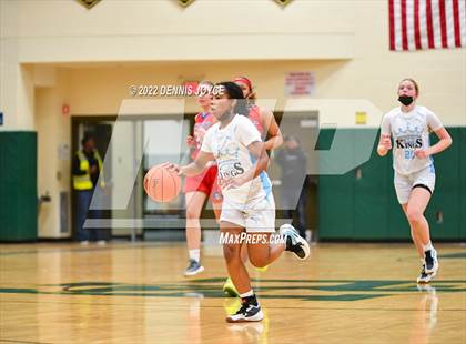 Thumbnail 2 in Bishop Kearney vs Fairport (NYSPHSAA Section 5 Class AA Final) photogallery.