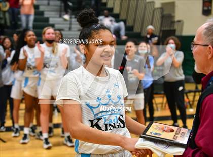 Thumbnail 2 in Bishop Kearney vs Fairport (NYSPHSAA Section 5 Class AA Final) photogallery.
