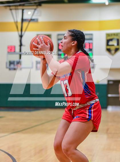 Thumbnail 3 in Bishop Kearney vs Fairport (NYSPHSAA Section 5 Class AA Final) photogallery.