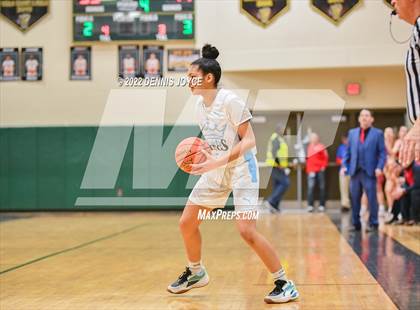 Thumbnail 1 in Bishop Kearney vs Fairport (NYSPHSAA Section 5 Class AA Final) photogallery.