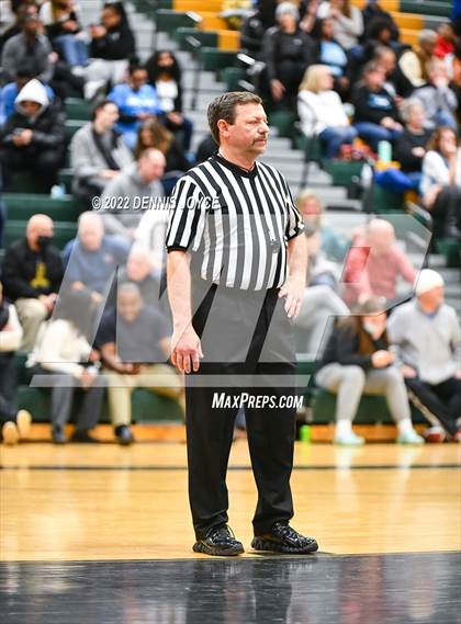 Thumbnail 1 in Bishop Kearney vs Fairport (NYSPHSAA Section 5 Class AA Final) photogallery.