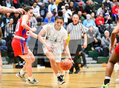 Thumbnail 3 in Bishop Kearney vs Fairport (NYSPHSAA Section 5 Class AA Final) photogallery.