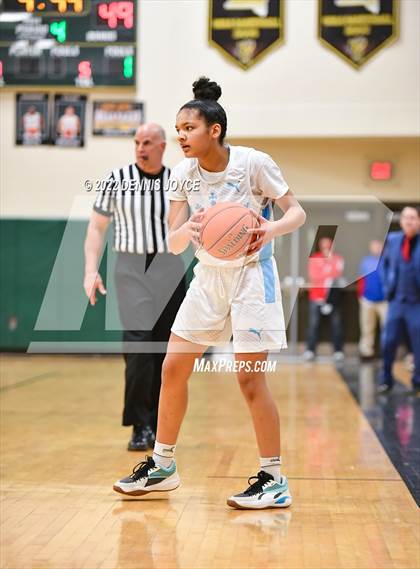 Thumbnail 2 in Bishop Kearney vs Fairport (NYSPHSAA Section 5 Class AA Final) photogallery.