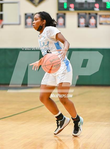 Thumbnail 3 in Bishop Kearney vs Fairport (NYSPHSAA Section 5 Class AA Final) photogallery.