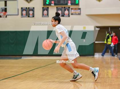 Thumbnail 3 in Bishop Kearney vs Fairport (NYSPHSAA Section 5 Class AA Final) photogallery.