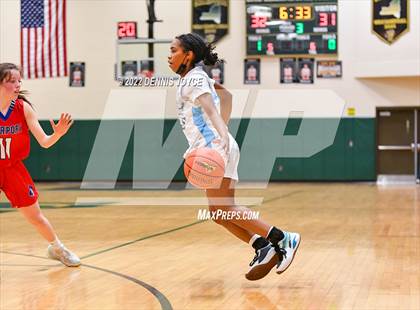 Thumbnail 1 in Bishop Kearney vs Fairport (NYSPHSAA Section 5 Class AA Final) photogallery.