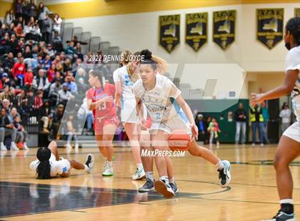 Thumbnail 2 in Bishop Kearney vs Fairport (NYSPHSAA Section 5 Class AA Final) photogallery.