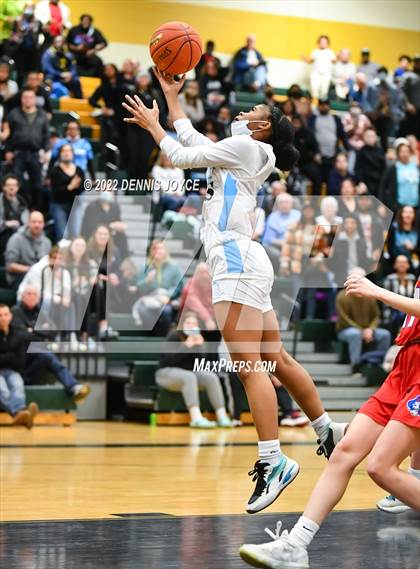 Thumbnail 2 in Bishop Kearney vs Fairport (NYSPHSAA Section 5 Class AA Final) photogallery.