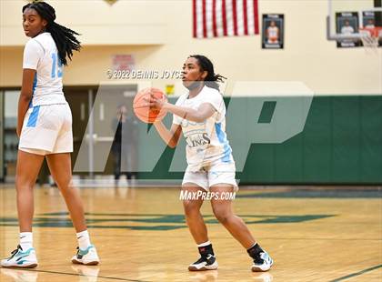 Thumbnail 1 in Bishop Kearney vs Fairport (NYSPHSAA Section 5 Class AA Final) photogallery.