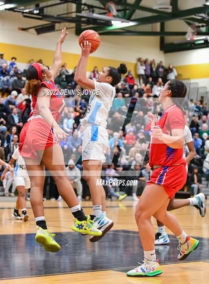 Thumbnail 1 in Bishop Kearney vs Fairport (NYSPHSAA Section 5 Class AA Final) photogallery.