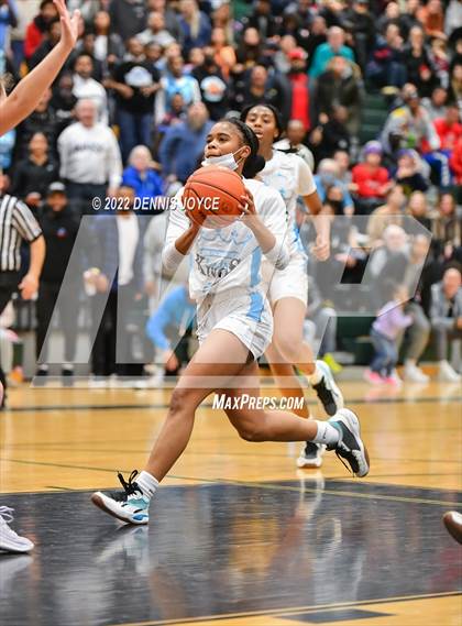 Thumbnail 3 in Bishop Kearney vs Fairport (NYSPHSAA Section 5 Class AA Final) photogallery.