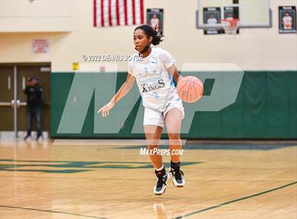 Thumbnail 2 in Bishop Kearney vs Fairport (NYSPHSAA Section 5 Class AA Final) photogallery.