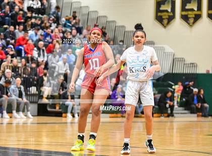 Thumbnail 1 in Bishop Kearney vs Fairport (NYSPHSAA Section 5 Class AA Final) photogallery.