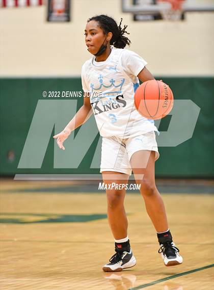 Thumbnail 2 in Bishop Kearney vs Fairport (NYSPHSAA Section 5 Class AA Final) photogallery.