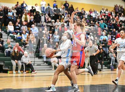 Thumbnail 1 in Bishop Kearney vs Fairport (NYSPHSAA Section 5 Class AA Final) photogallery.