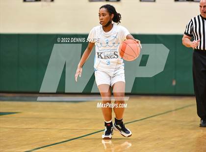 Thumbnail 1 in Bishop Kearney vs Fairport (NYSPHSAA Section 5 Class AA Final) photogallery.