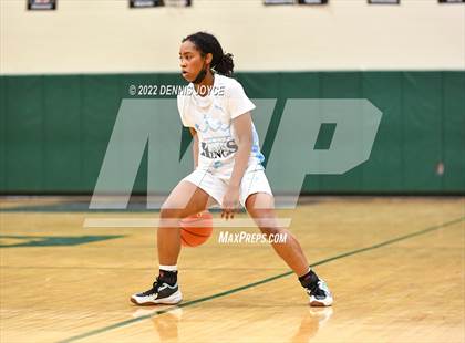 Thumbnail 3 in Bishop Kearney vs Fairport (NYSPHSAA Section 5 Class AA Final) photogallery.