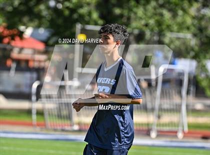 Thumbnail 3 in Green Mountain vs Lincoln photogallery.