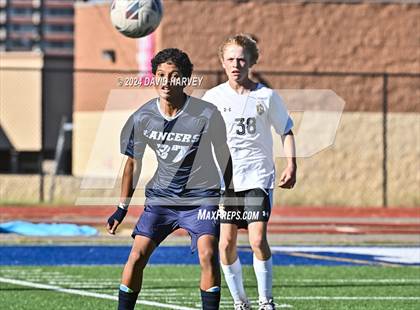 Thumbnail 1 in Green Mountain vs Lincoln photogallery.