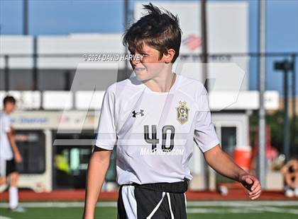 Thumbnail 3 in Green Mountain vs Lincoln photogallery.