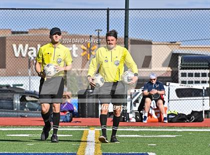 Thumbnail 1 in Green Mountain vs Lincoln photogallery.