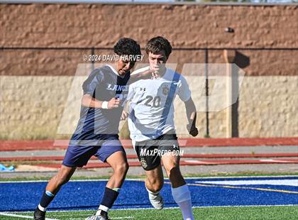 Thumbnail 2 in Green Mountain vs Lincoln photogallery.