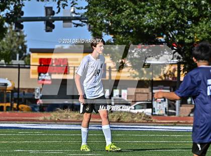 Thumbnail 2 in Green Mountain vs Lincoln photogallery.