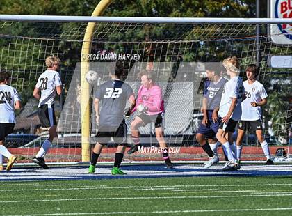 Thumbnail 3 in Green Mountain vs Lincoln photogallery.